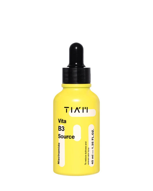 Vita B3 Source 10% Niacinamide | Sérum Antimanchas