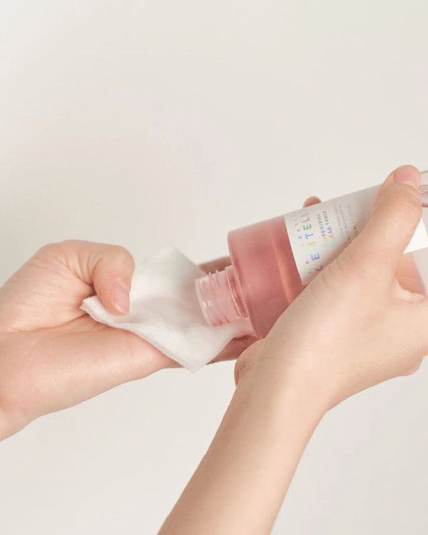 Madagascar Centella Poremizing Clear Toner 210ml