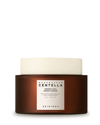 Madagascar Centella Probio-Cica Enrich Cream 50ml