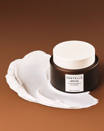 Madagascar Centella Probio-Cica Enrich Cream 50ml