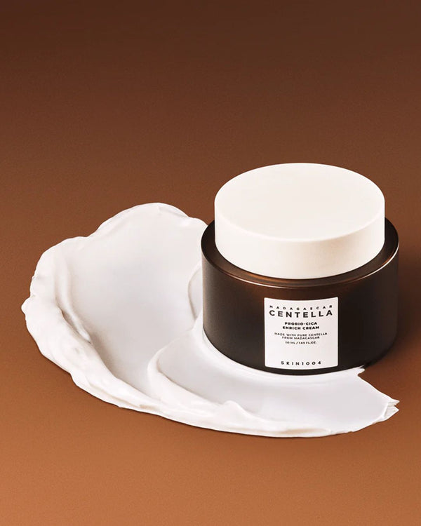 Madagascar Centella Probio-Cica Enrich Cream 50ml