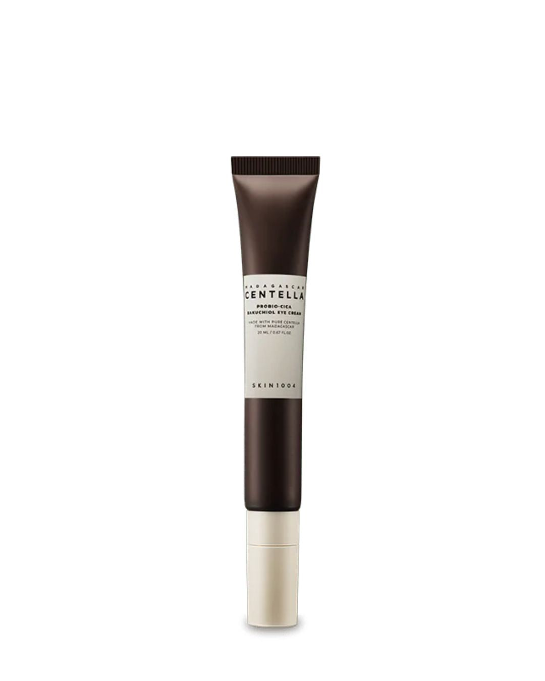 Madagascar Centella Probio-Cica Bakuchiol Eye Cream (20ml)