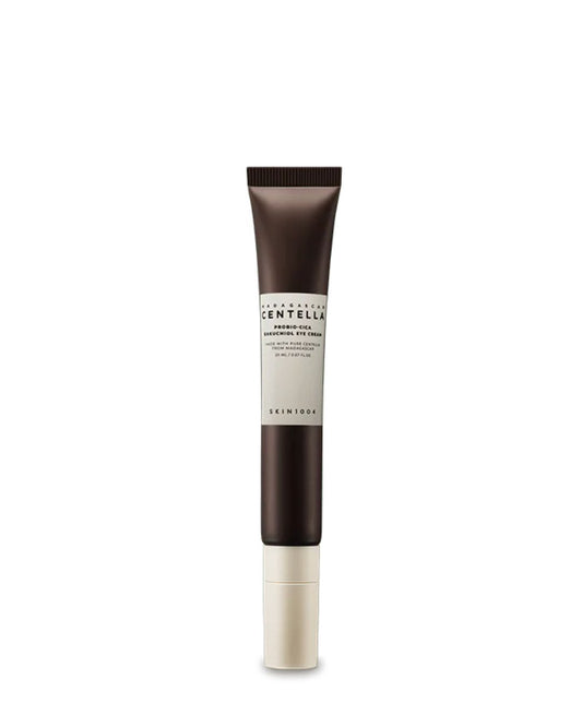 Madagascar Centella Probio-Cica Bakuchiol Eye Cream (20ml)