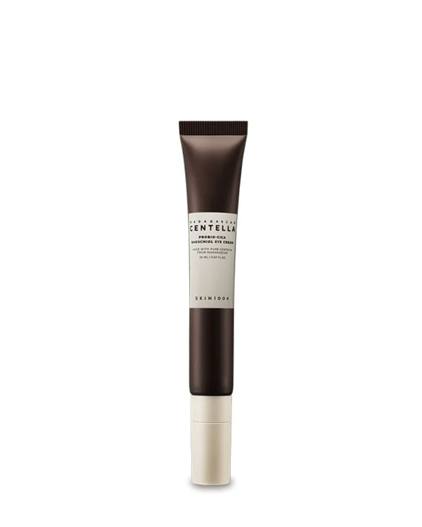 Madagascar Centella Probio-Cica Bakuchiol Eye Cream (20ml)