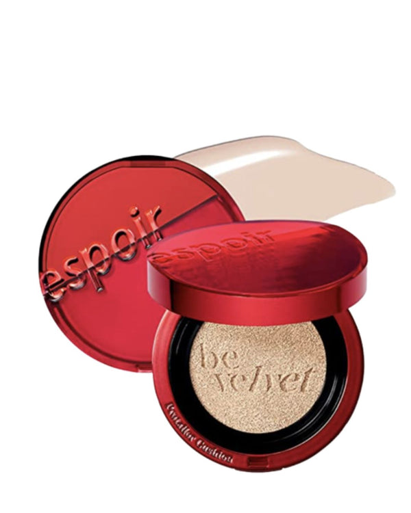 Pro Tailor Be Velvet Cover Cushion SPF34 PA++