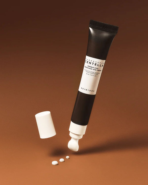 Madagascar Centella Probio-Cica Bakuchiol Eye Cream (20ml)