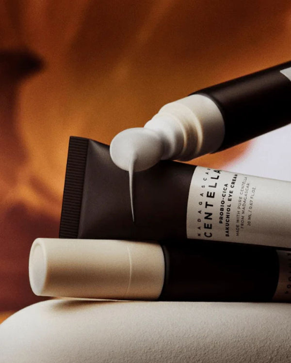Madagascar Centella Probio-Cica Bakuchiol Eye Cream (20ml)