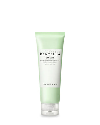 Madagascar Centella Tea-Trica Bha Foam 125ml