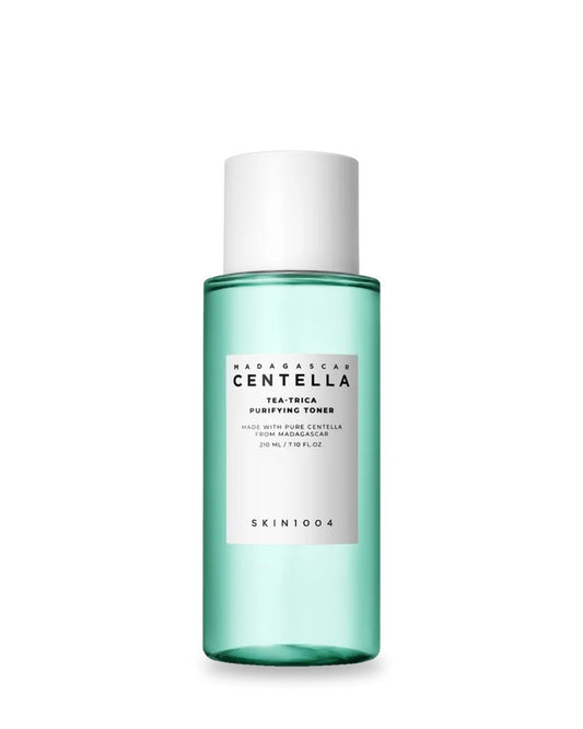 Madagascar Centella Tea-Trica Purifying Toner 210ml