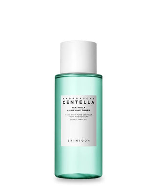 Madagascar Centella Tea-Trica Purifying Toner 210ml
