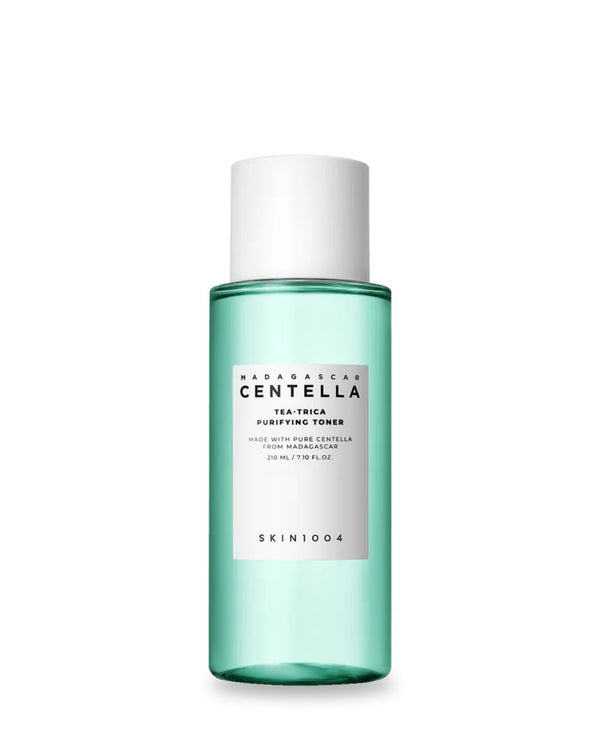 Madagascar Centella Tea-Trica Purifying Toner 210ml