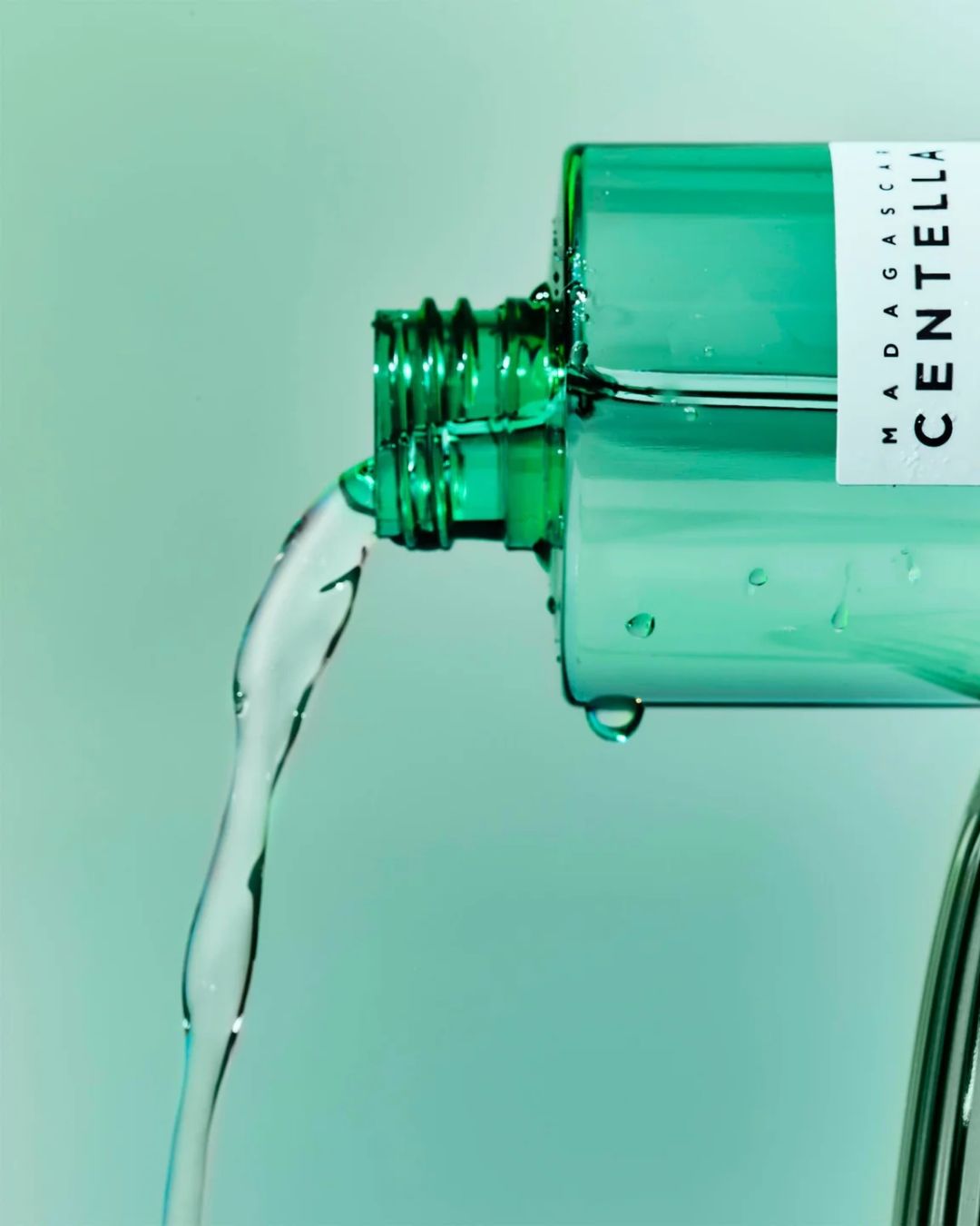 Madagascar Centella Tea-Trica Purifying Toner 210ml