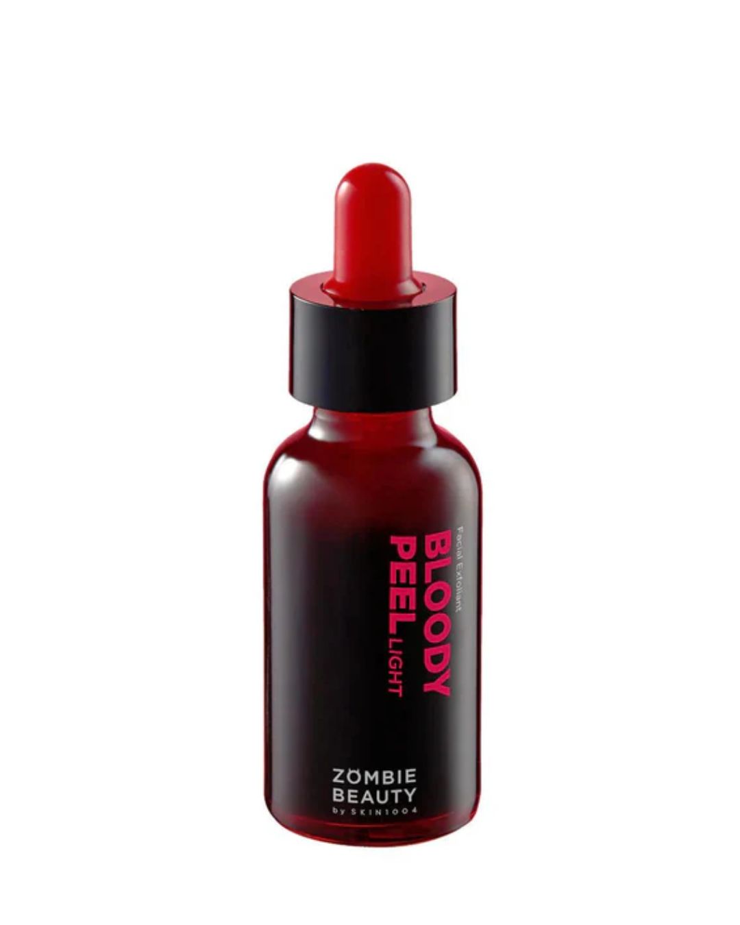 Zombie Beauty Bloody Peel Light (30ml)