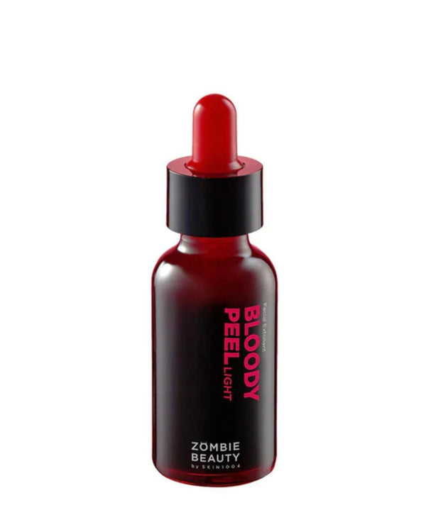 Zombie Beauty Bloody Peel Light (30ml)
