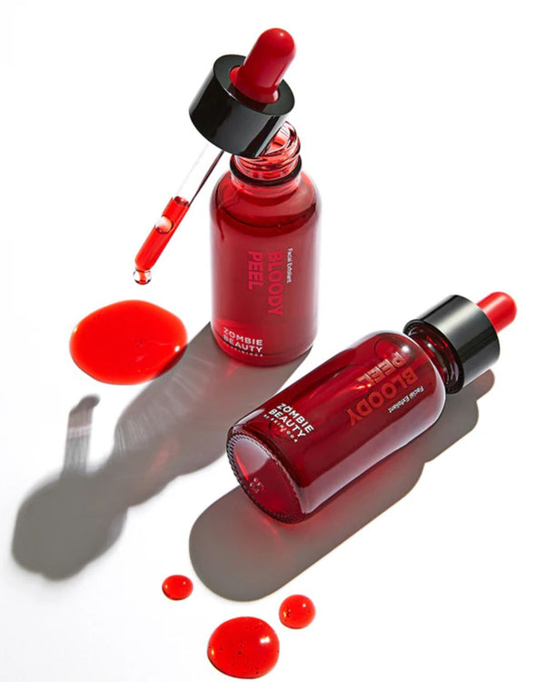 Zombie Beauty Bloody Peel Light (30ml)