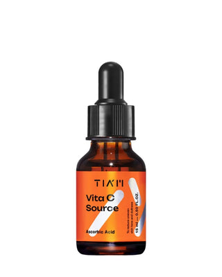 Vita C Source 20% | Sérum de Vitamina C Pura
