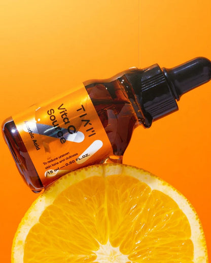 Vita C Source 20% | Sérum de Vitamina C Pura