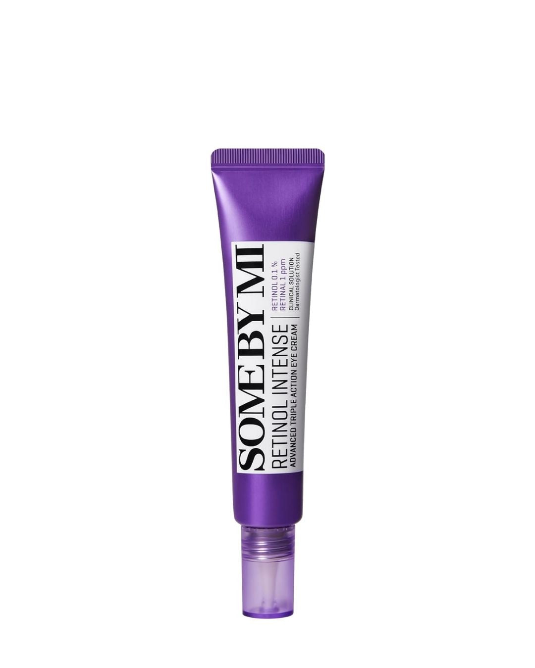Retinol Intense Eye Cream