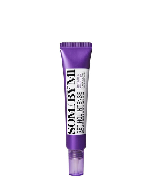 Retinol Intense Eye Cream