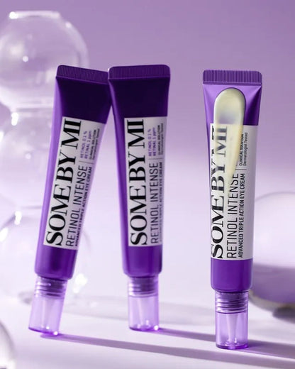 Retinol Intense Eye Cream