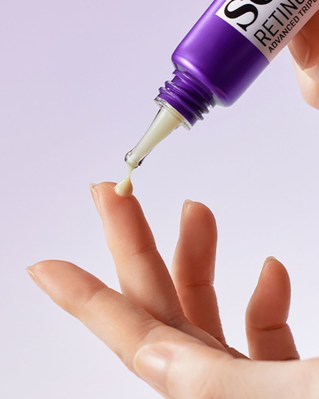 Retinol Intense Eye Cream