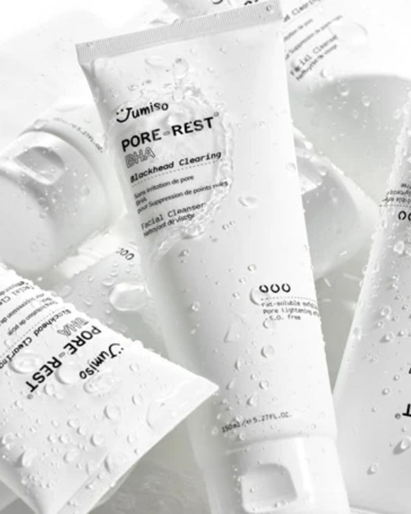 Pore Rest BHA Blackhead Clearing Toner 250ml - Tónico Exfoliante