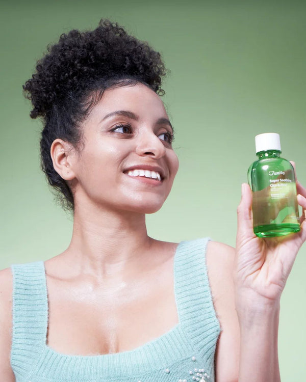 Super Soothing Cica & Aloe Essence Toner (250ml)