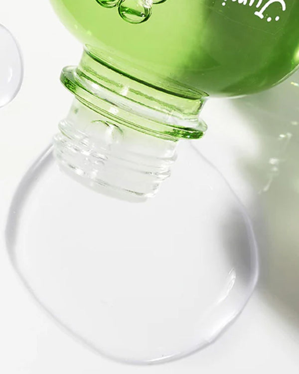 Super Soothing Cica & Aloe Essence Toner (250ml)