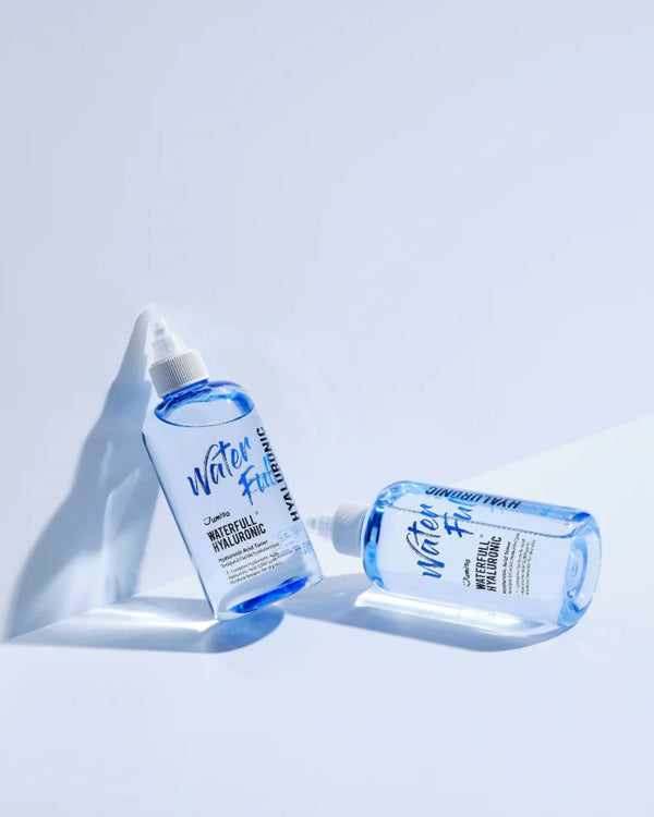 Waterfull Hyaluronic Acid Toner (250ml)