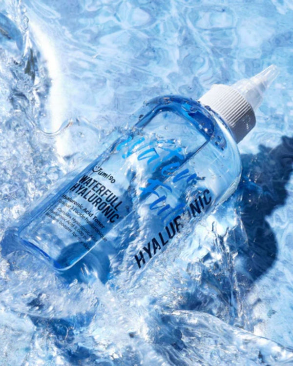 Waterfull Hyaluronic Acid Toner (250ml)