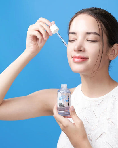 Waterfull Hyaluronic Acid Serum (50ml)
