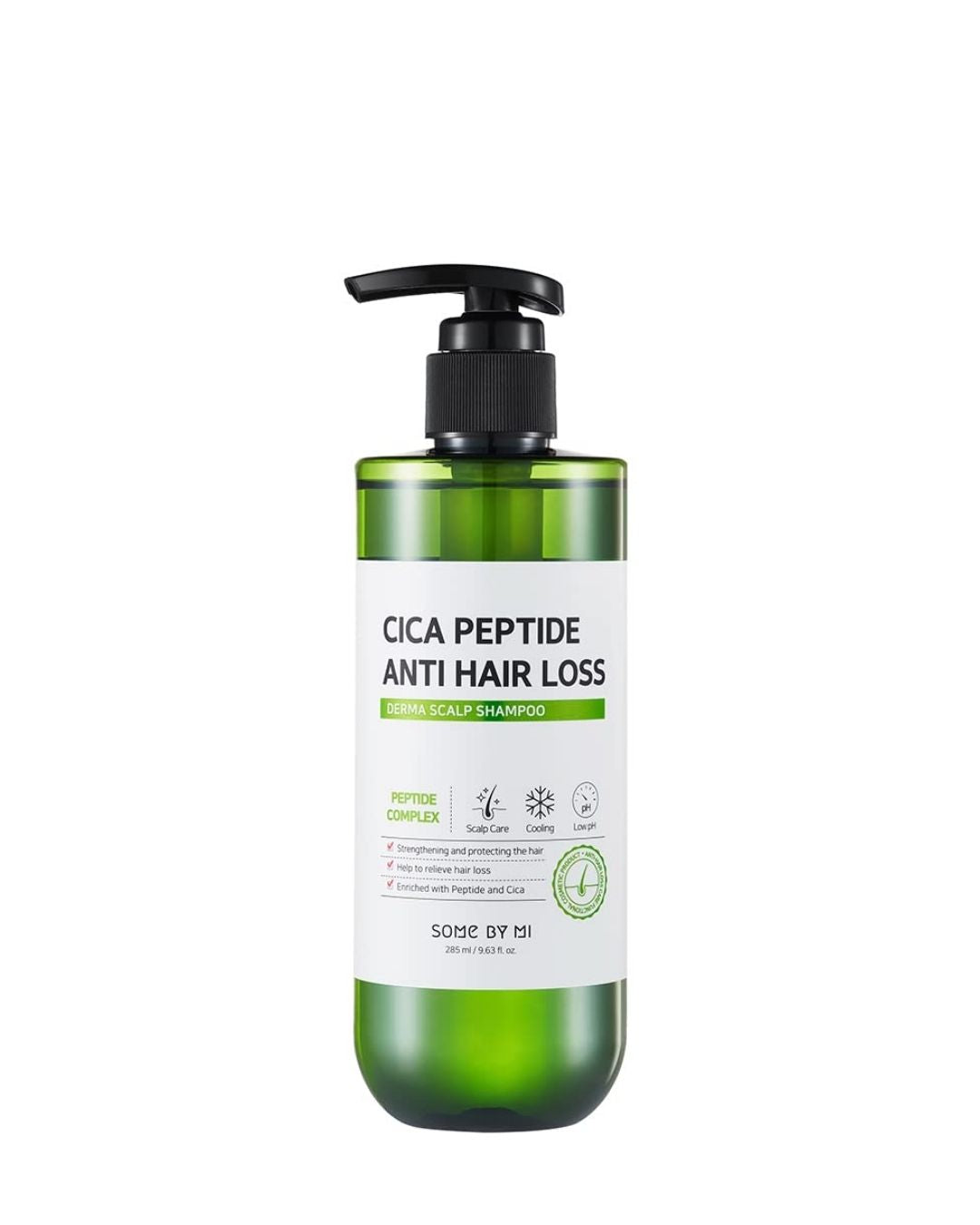 Cica Peptide Anti Hair Loss