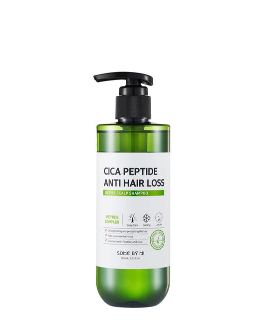 Cica Peptide Anti Hair Loss