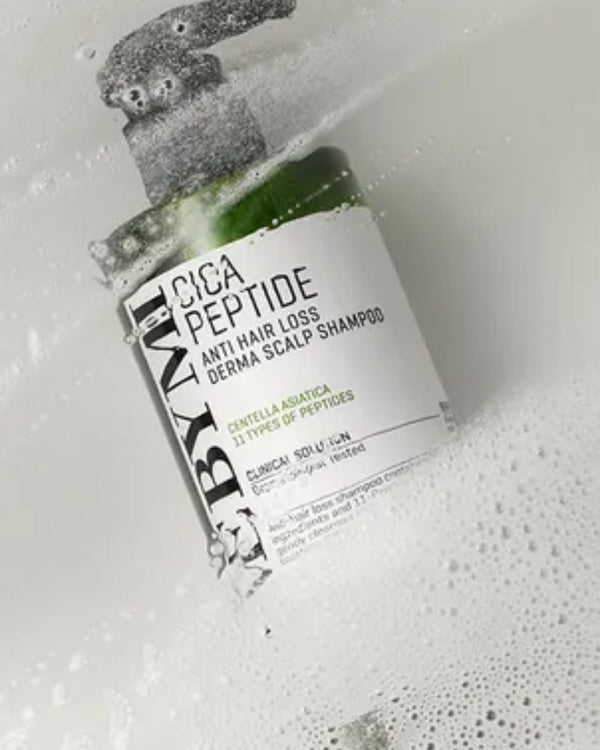 Cica Peptide Anti Hair Loss