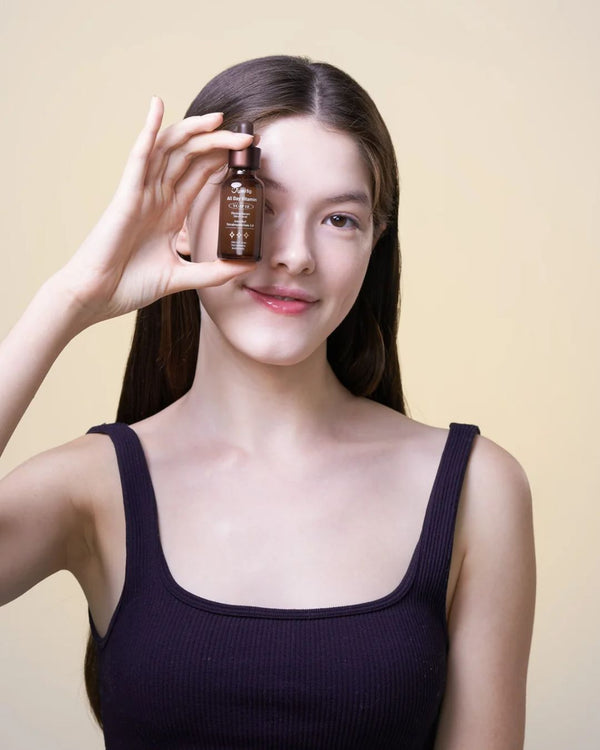 Jumiso All Day Vitamin VC Firming Serum (30ml)