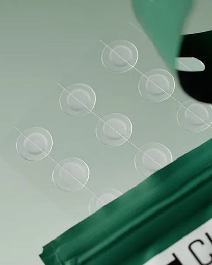 30 Days Miracle Clear Spot Patch (18 parches)