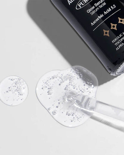 All Day Vitamin Pure C 5.5 Glow Serum (30ml)