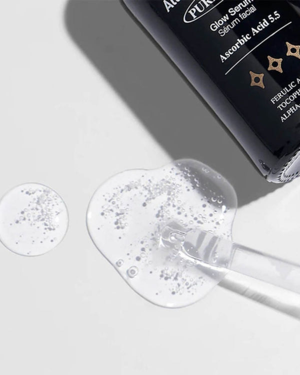 All Day Vitamin Pure C 5.5 Glow Serum (30ml)
