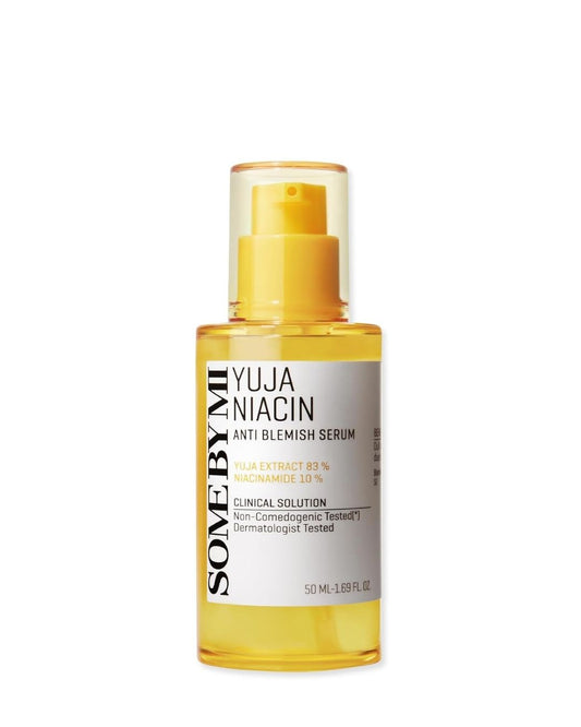 Yuja Niacin Anti Blemish Serum