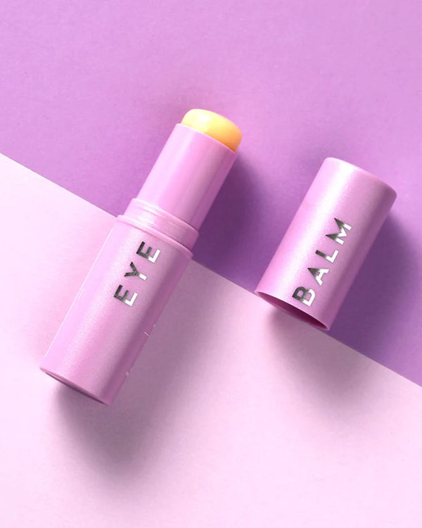 Eye Balm (Bálsamo Multiusos en Barra para el Contorno de Ojos)