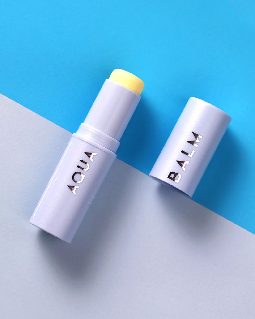 Aqua Balm SPF50+ PA++++ (Bálsamo Multiusos con Protector Solar)