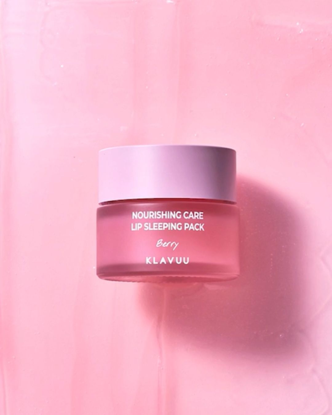 Nourishing Care Lip Sleeping Pack (Mascarilla Hidratante para Labios)
