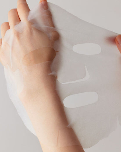 Real Cica Calming Care Mask