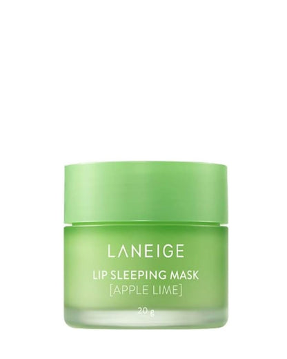 Lip Sleeping Mask Berry | Mascarilla Labial