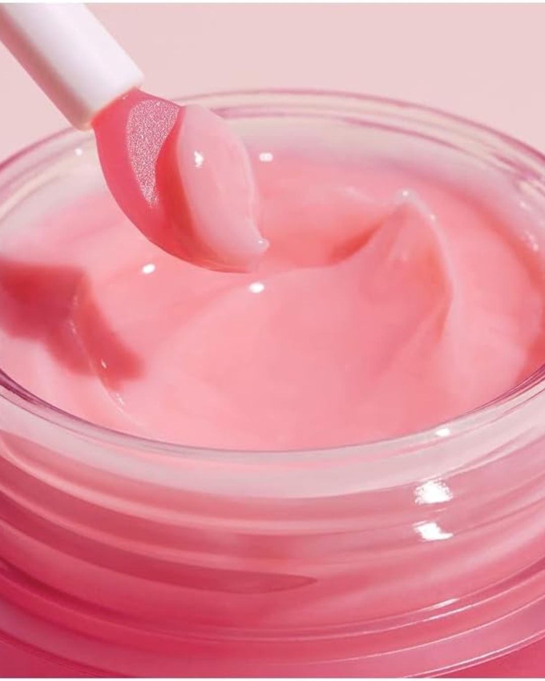 Lip Sleeping Mask Berry | Mascarilla Labial