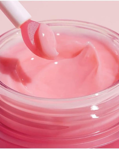 Lip Sleeping Mask Berry | Mascarilla Labial