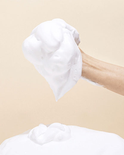 White Collagen Cleansing Foam | Espuma Limpiadora