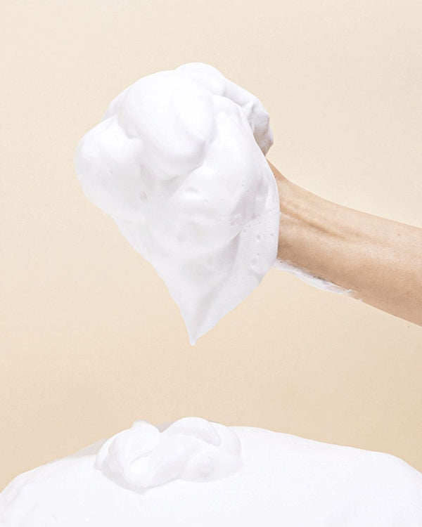 White Collagen Cleansing Foam | Espuma Limpiadora