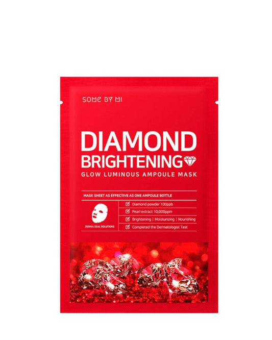 Diamond Brightening Mask