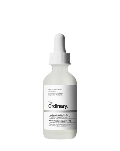 Hyaluronic Acid 2% + B5